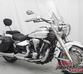 2009 YAMAHA XV1900 STRATOLINER 1900 For Sale | Motorcycle Classifieds ...