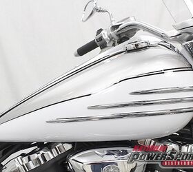 2009 YAMAHA XV1900 STRATOLINER 1900 For Sale | Motorcycle Classifieds ...