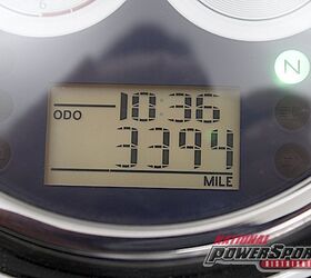 2009 YAMAHA XV1900 STRATOLINER 1900 For Sale | Motorcycle Classifieds ...