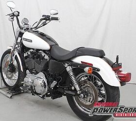 2006 Harley-Davidson XL 1200L Sportster 1200 Low