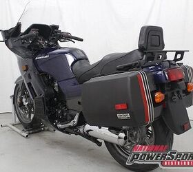 2006 KAWASAKI ZG1000 CONCOURS For Sale | Motorcycle Classifieds