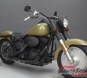 2000 harley davidson fat boy hot sale