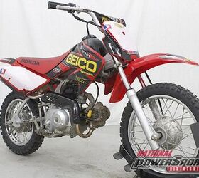 2005 HONDA CRF70 For Sale Motorcycle Classifieds Motorcycle