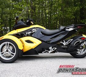 LFSKIUDS Bremsbeläge Für CAN AM Spyder - Metall Sinter Beläge Vorne & Hinten