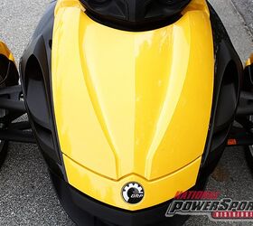 Generador Para Can-am Spyder Gs Rs Rs-s Roadster | Meses Sin Interés - Foto 6