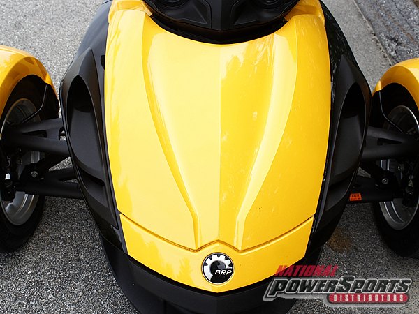 Generador Para Can-am Spyder Gs Rs Rs-s Roadster | Meses Sin Interés - Foto 6