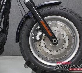 2009 HARLEY DAVIDSON FXDF DYNA FAT BOB. For Sale | Motorcycle ...