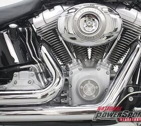 2007 HARLEY DAVIDSON FXST SOFTAIL. For Sale | Motorcycle Classifieds ...