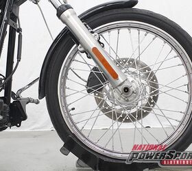 2007 HARLEY DAVIDSON FXST SOFTAIL. For Sale | Motorcycle Classifieds ...