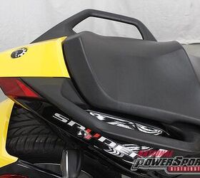 2009 Can Am Spyder Roadster Se5 Motorcycles for sale