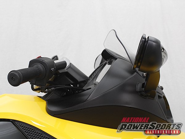 2008-2009 Can-Am Spyder GS SM5/SE5 Service & Repair 2008-2009 Can-Am Spyder GS SM5/SE5 Service & Repair