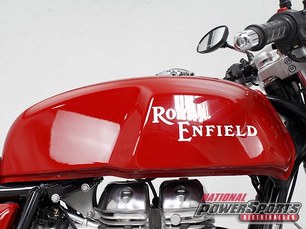 2014 royal enfield continental gt cafe racer pre order