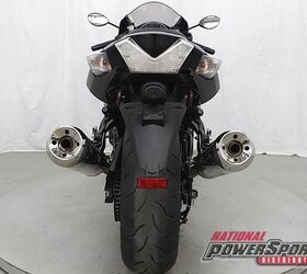 2009 KAWASAKI ZX14 NINJA 1400 MONSTER EDITION For Sale