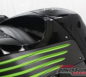 2009 KAWASAKI ZX14 NINJA 1400 MONSTER EDITION For Sale