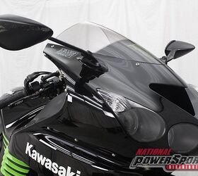 2009 kawasaki zx14 ninja 1400 monster edition