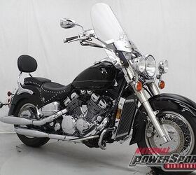 2000 yamaha deals royal star