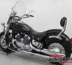 2000 YAMAHA XVZ1300 ROYAL STAR 1300 For Sale | Motorcycle