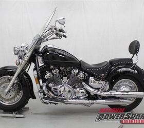 2000 YAMAHA XVZ1300 ROYAL STAR 1300 For Sale | Motorcycle Classifieds