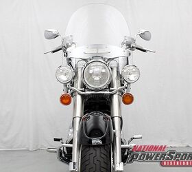 2000 YAMAHA XVZ1300 ROYAL STAR 1300 For Sale | Motorcycle Classifieds