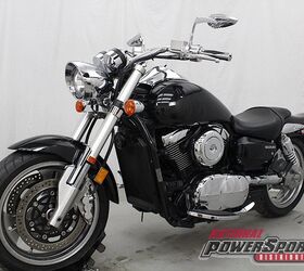 2004 SUZUKI VZ1600 MARAUDER 1600 For Sale | Motorcycle Classifieds ...