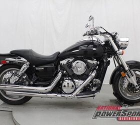 2004 SUZUKI VZ1600 MARAUDER 1600 For Sale | Motorcycle Classifieds