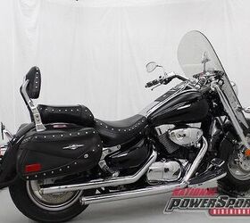 2006 SUZUKI C90T BOULEVARD 1500 TOURER For Sale | Motorcycle ...