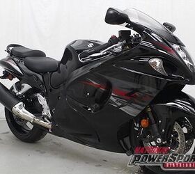 Sell 2000 Suzuki Hayabusa 1300 Starter Motor Gear In Reidsville, North - Foto 4