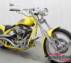 2002 PRO ONE MILLENIUM For Sale | Motorcycle Classifieds | Motorcycle.com