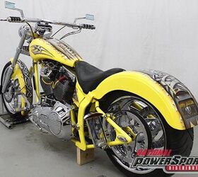 2002 PRO ONE MILLENIUM For Sale | Motorcycle Classifieds | Motorcycle.com