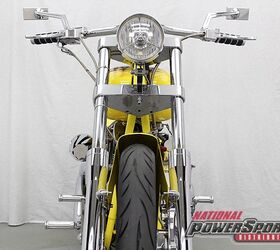 2002 PRO ONE MILLENIUM For Sale | Motorcycle Classifieds | Motorcycle.com