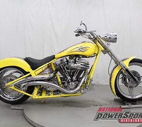 2002 PRO ONE MILLENIUM For Sale | Motorcycle Classifieds | Motorcycle.com