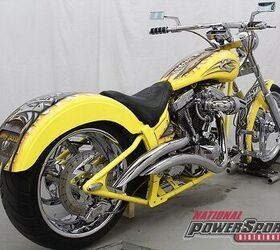 2002 PRO ONE MILLENIUM For Sale | Motorcycle Classifieds | Motorcycle.com