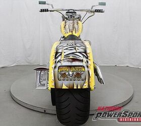 2002 PRO ONE MILLENIUM For Sale | Motorcycle Classifieds | Motorcycle.com