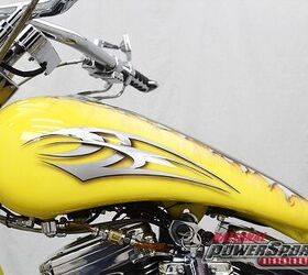 2002 PRO ONE MILLENIUM For Sale | Motorcycle Classifieds | Motorcycle.com