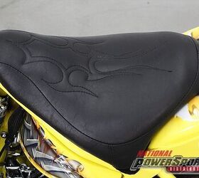 2002 PRO ONE MILLENIUM For Sale | Motorcycle Classifieds | Motorcycle.com