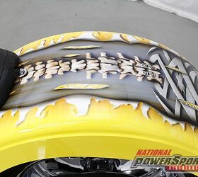 2002 PRO ONE MILLENIUM For Sale | Motorcycle Classifieds | Motorcycle.com