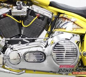 2002 PRO ONE MILLENIUM For Sale | Motorcycle Classifieds | Motorcycle.com