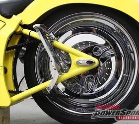 2002 PRO ONE MILLENIUM For Sale | Motorcycle Classifieds | Motorcycle.com