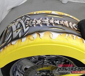 2002 PRO ONE MILLENIUM For Sale | Motorcycle Classifieds | Motorcycle.com