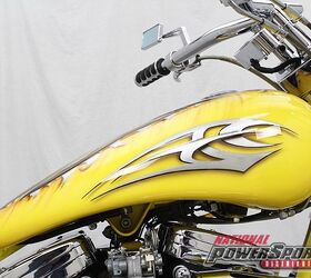2002 PRO ONE MILLENIUM For Sale | Motorcycle Classifieds | Motorcycle.com