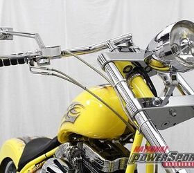 2002 PRO ONE MILLENIUM For Sale | Motorcycle Classifieds | Motorcycle.com