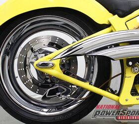 2002 PRO ONE MILLENIUM For Sale | Motorcycle Classifieds | Motorcycle.com