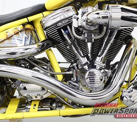 2002 PRO ONE MILLENIUM For Sale | Motorcycle Classifieds | Motorcycle.com