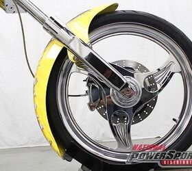 2002 PRO ONE MILLENIUM For Sale | Motorcycle Classifieds | Motorcycle.com