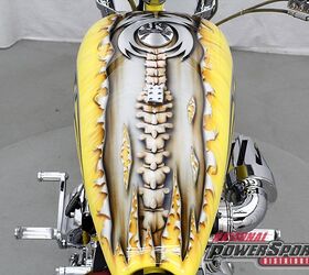 2002 PRO ONE MILLENIUM For Sale | Motorcycle Classifieds | Motorcycle.com