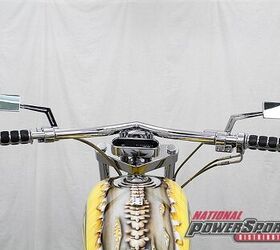 2002 PRO ONE MILLENIUM For Sale | Motorcycle Classifieds | Motorcycle.com