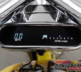 2002 PRO ONE MILLENIUM For Sale | Motorcycle Classifieds | Motorcycle.com