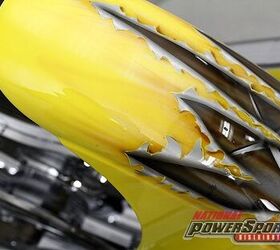 2002 PRO ONE MILLENIUM For Sale | Motorcycle Classifieds | Motorcycle.com