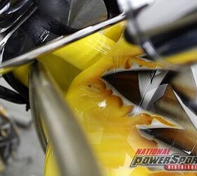 2002 PRO ONE MILLENIUM For Sale | Motorcycle Classifieds | Motorcycle.com