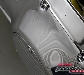 2002 PRO ONE MILLENIUM For Sale | Motorcycle Classifieds | Motorcycle.com